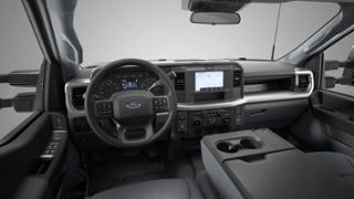 2026 Ford Super Duty® Internal Image 2